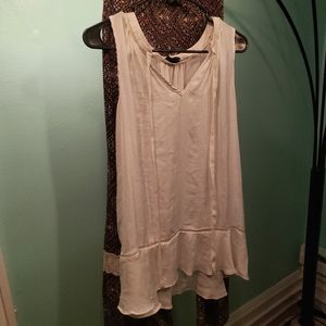 Boho Casual Top and Pants